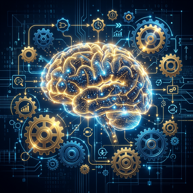 AI Automation Solutions by CodePilotx