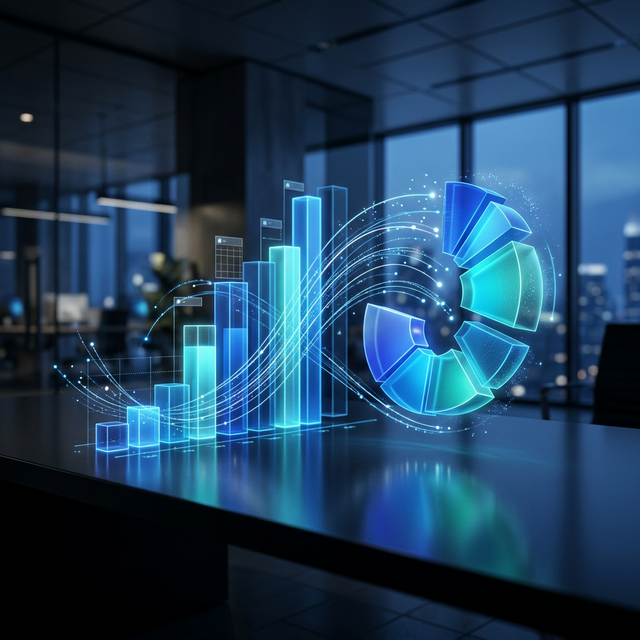 Business Analysis and Strategy by CodePilotx