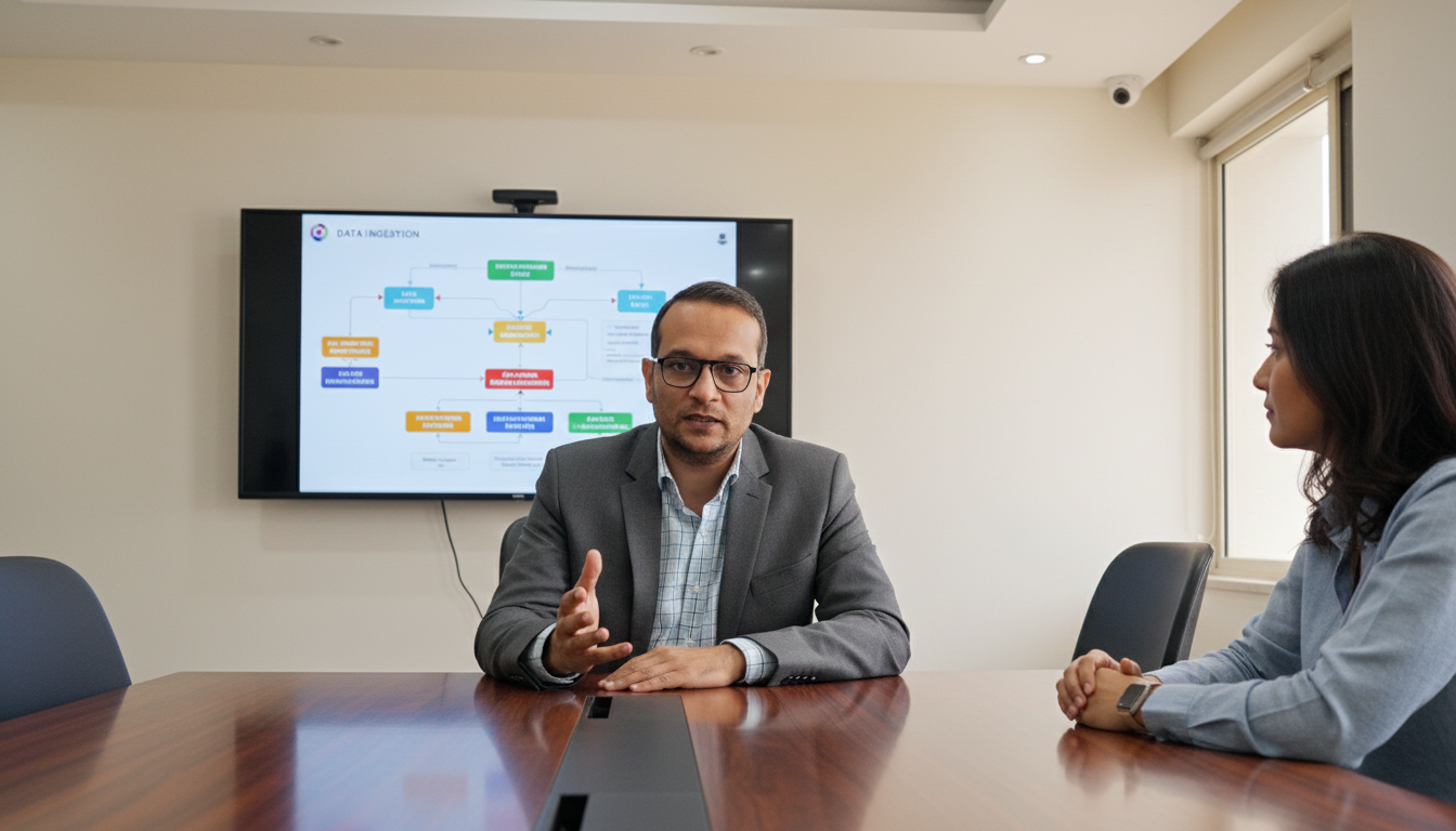 Meeting CodePilotx